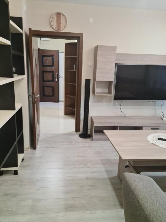 Зара Lejlighed Ruse Eksteriør billede